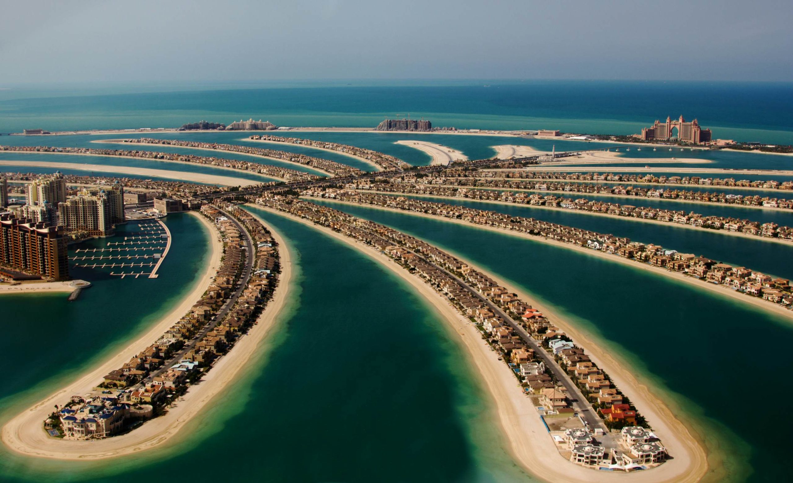 Dubai Educational Tour