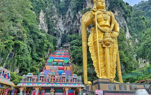 Malaysia Educational Tour