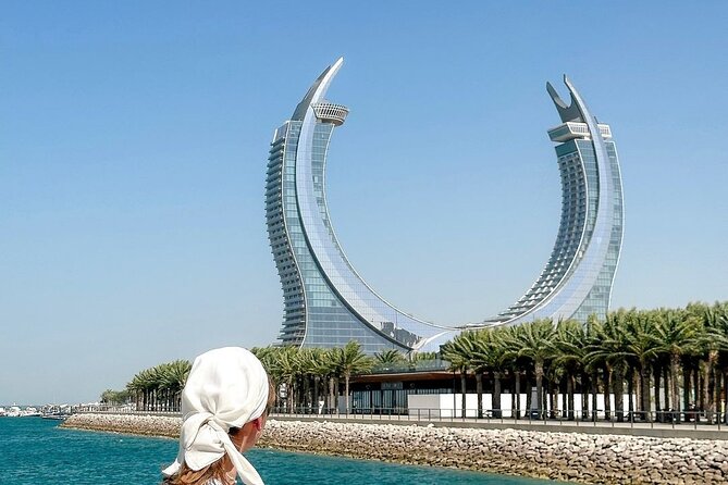 Qatar Educational Tour