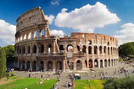 Rome Educational Trip