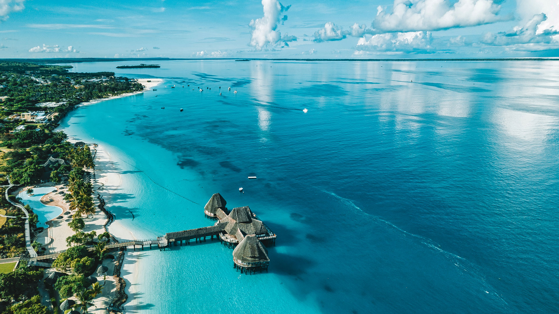 Zanzibar Educational Trip