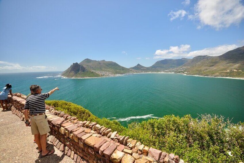 Cape Town Educational Trip
