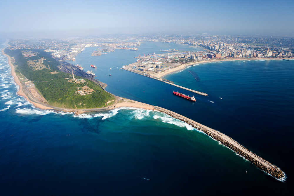 Durban Cruise Student Trip