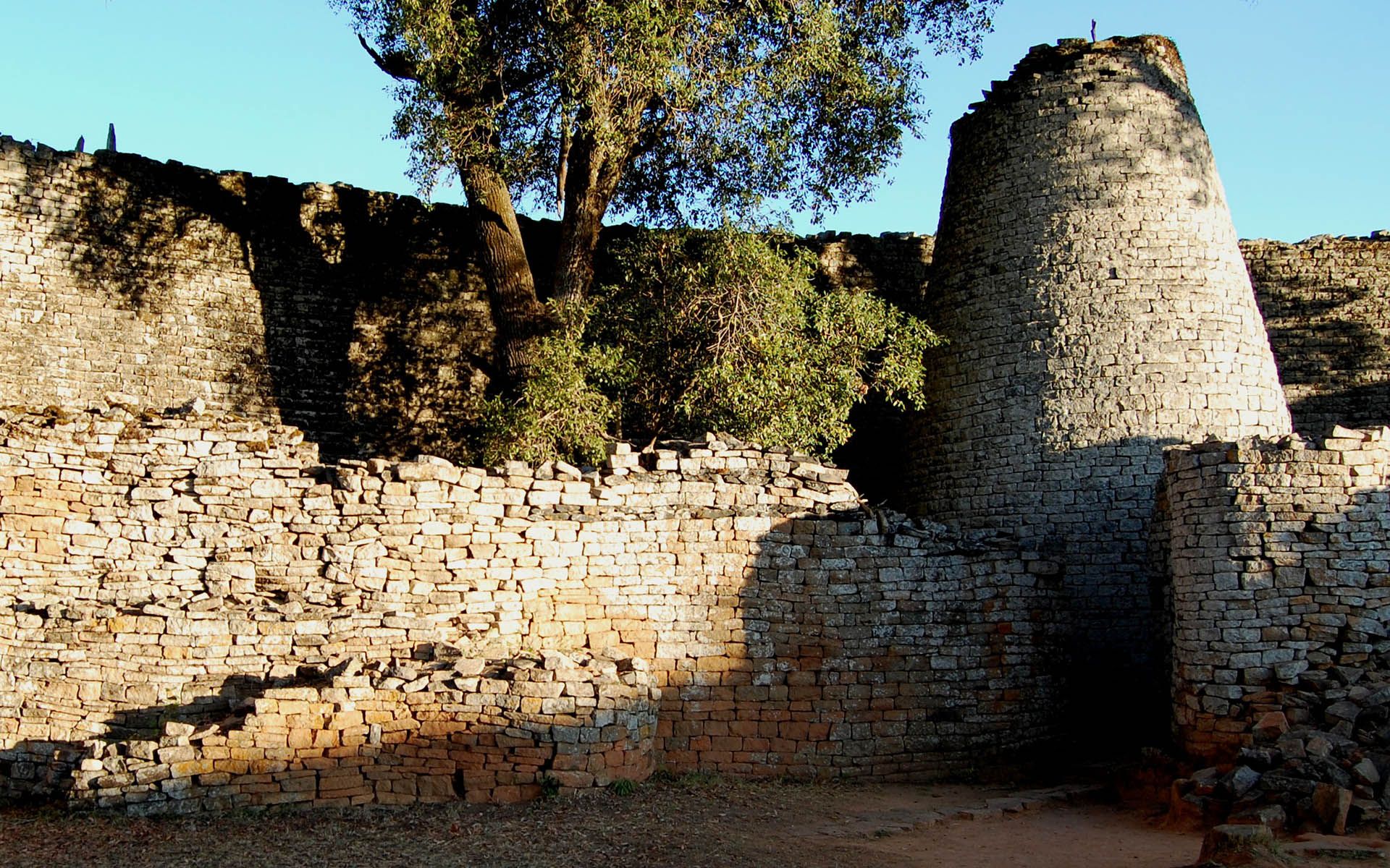 Zimbabwe Heritage Educational Tour