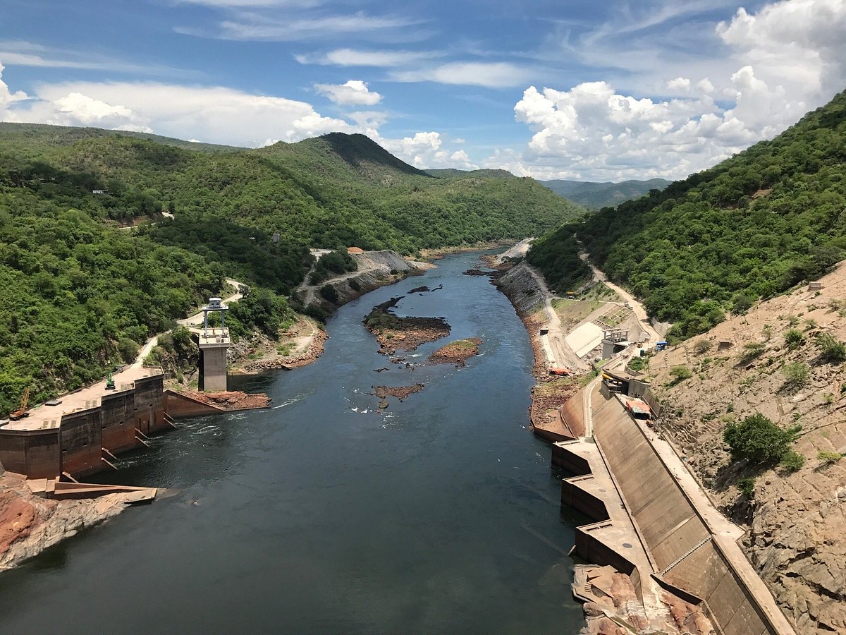 Kariba Educational Tour